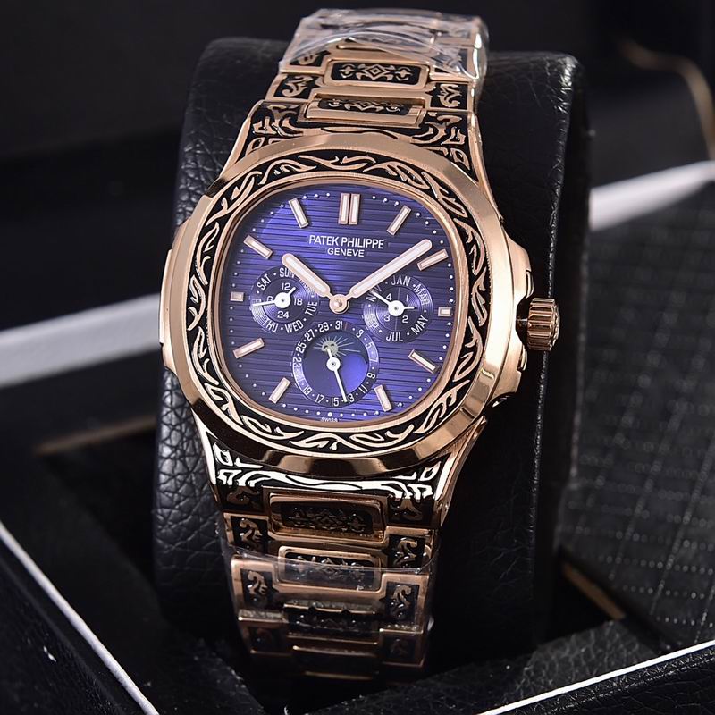 Patek Philippe 40mm 042364